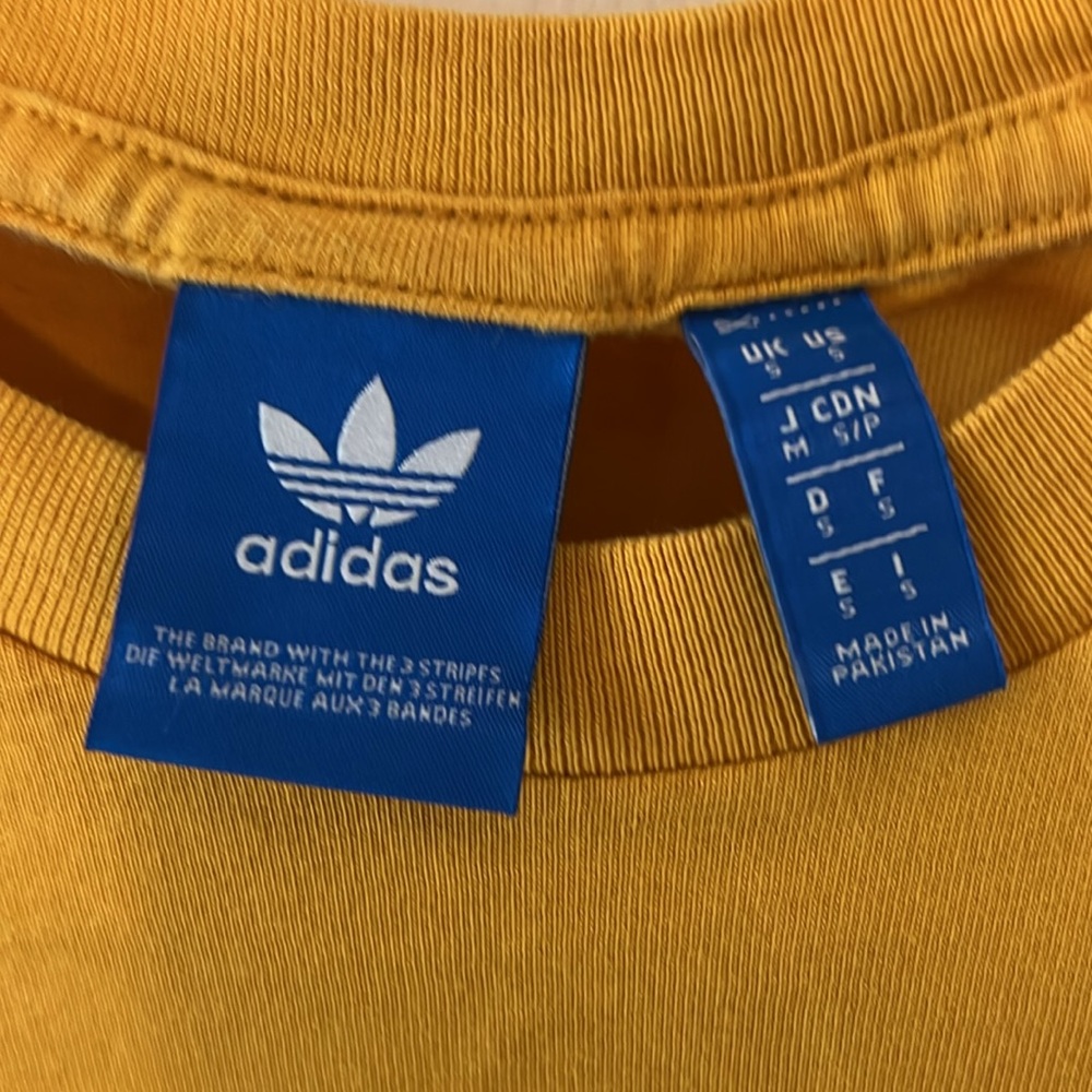 Adidas Tee - Picture 3 of 4